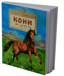 Кони