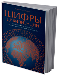 Шифры цивилизации